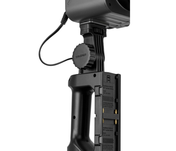 Yongnuo LUX100 RGBKit - WB (2000K - 10000K) - 1264273 - zdjęcie 8